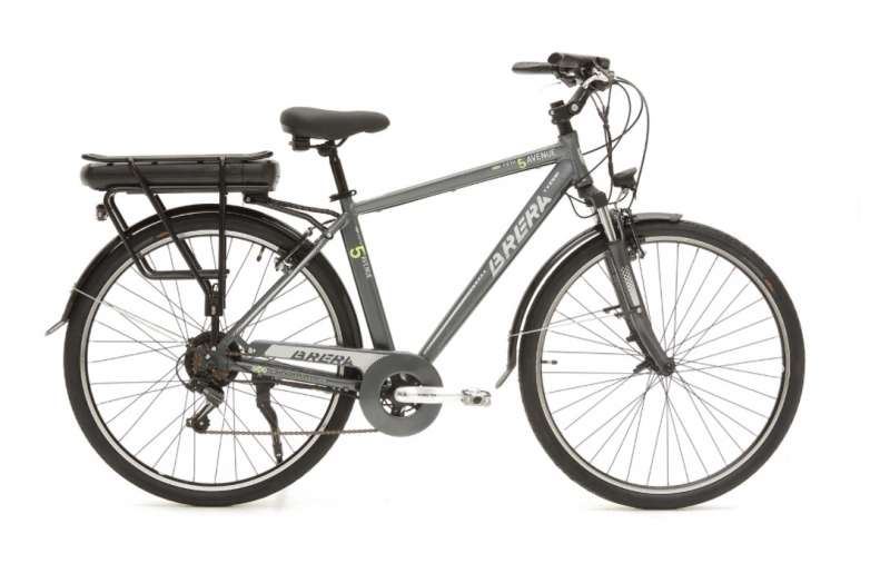 Brera - DEKA Sport Passion