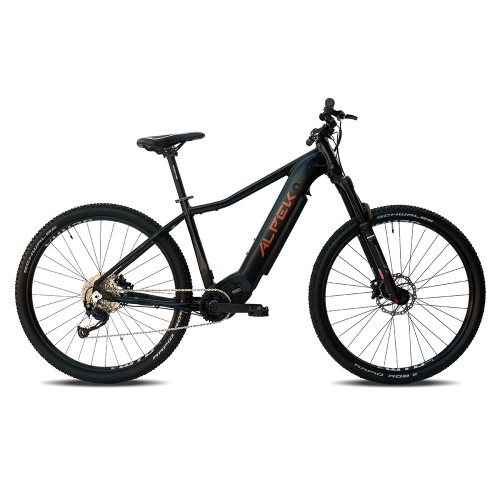 Alpek Nitro Bk - DEKA Sport Passion