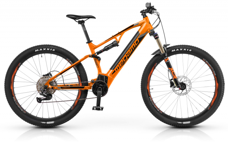 E bike deals megamo 2021