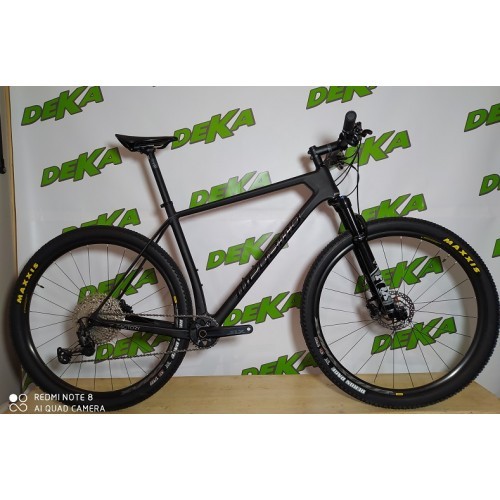 Megamo Factory 10 DEKA Sport Passion