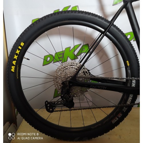 Megamo Factory 10 DEKA Sport Passion