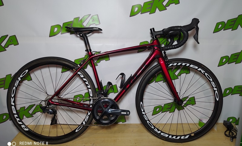 Bici Da Corsa Usate - DEKA Sport Passion