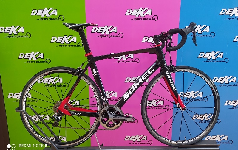 Bici Da Corsa Usate - DEKA Sport Passion