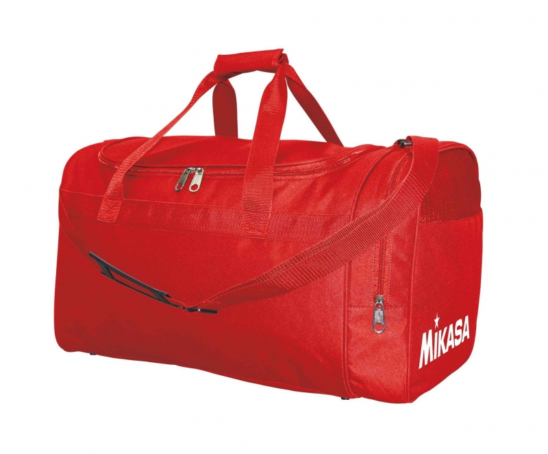 Pallone Da Pallavolo MIKASA B6 Big Shoot | Modello B-6, Colore Arancione | Nylon Avvolto Per Allenamento E Gioco